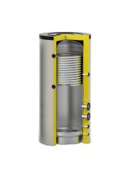 Буферный накопитель S-tank SS ELECTRO MONO 500