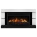 Каминокомплект Electrolux EFP/P-3620LS портал Moderno 42/40/36 белый