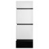 Каминокомплект Electrolux EFP/P-3620LS портал Moderno 42/40/36 белый
