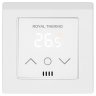 Комплект теплого пола Royal Thermo Flat Mat RTFM 2-150-3.5 с терморегулятором RTS-16