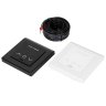 Комплект теплого пола Royal Thermo Flat Mat RTFM 2-150-3.5 с терморегулятором RTS-16