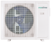 Кассетная сплит-система Ecoclima ECLCA-H36/5R1C/ECL-H36/5R1C(U)