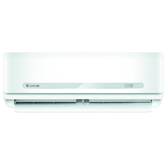 Сплит-система Systemair Sysplit Wall Smart 30 V3 HP Q