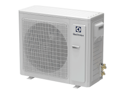 Канальная сплит-система Electrolux EACD-18H/UP4-DC/N8 Unitary Pro 4 DC