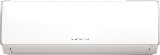 Сплит-система Quattroclima QV-BE07WD/QN-BE07WD Bergamo