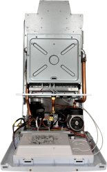 Настенный газовый котел Vanward Pioneer ATMO 21C