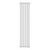 Дизайн-радиатор Royal Thermo Shift R22 VC2180 10 секций RAL9016