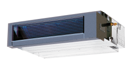 Канальная сплит-система высоконапорная MDV MDHG-60HWN1/MDOU-60HN1-L On/Off