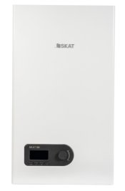 Настенный газовый котел Бастион Skat GB 24