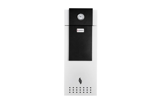 Напольный газовый котел Arideya КС-Г-35 Black Sit