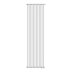 Дизайн-радиатор Royal Thermo Shift R22 VC2180 12 секций RAL9016