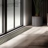 Внутрипольный конвектор Royal Thermo Atrium 90/200/2100-DG-U-AU