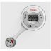 Настенный газовый котел Fondital Minorca CTFS 24