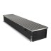 Внутрипольный конвектор Royal Thermo Atrium 150/250/1300-DG-U-NA
