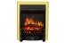 Каминокомплект Royal Flame Boston c очагом Fobos FX Brass