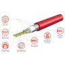 Комплект теплого пола Royal Thermo Doublepower Cable RTDC 2-17-1500 с терморегулятором RTI-16