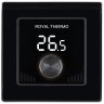 Комплект теплого пола Royal Thermo Doublepower Cable RTDC 2-17-1500 с терморегулятором RTI-16