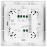 Комплект теплого пола Royal Thermo Doublepower Cable RTDC 2-17-1500 с терморегулятором RTI-16