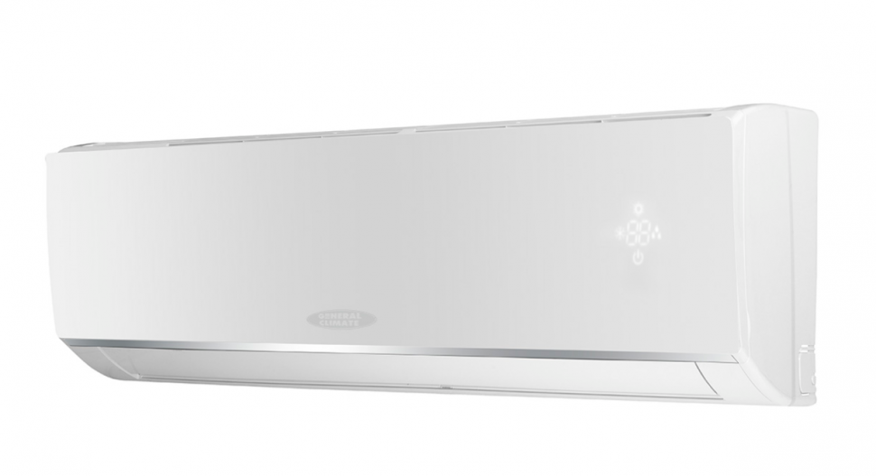 Внутренний блок мульти сплит-системы General Climate GC-ME12HRi Mars Wi-Fi