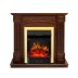 Каминокомплект Royal Flame Boston c очагом Majestic FX Brass
