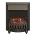 Каминокомплект RealFlame Corfino WT с очагом Fobos Lux Black S