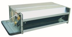Фанкойл канальный Royal Clima MACS-I-D40P2K