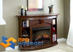 Электрический камин Dimplex SYMPHONY 26&#039;&#039; очаг