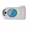 Электрический полотенцесушитель Lazzarini E-Garda 600W