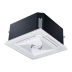 Кассетная сплит-система Haier AB35S2SC2FA/1U35S2SM1FA