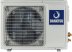 Кассетная сплит-система Dahatsu DH-CS-24I TCL