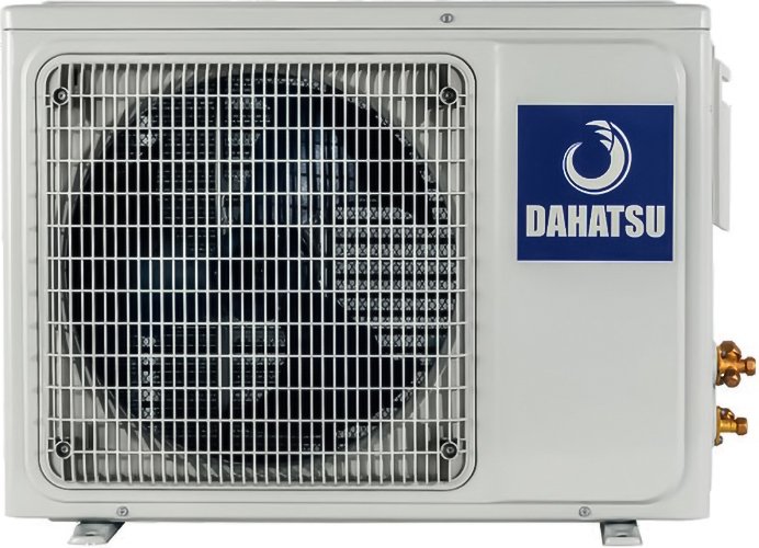 Кассетная сплит-система Dahatsu DH-CS-24I TCL