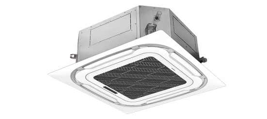Кассетная сплит-система Marsa MRK-60UHA2N/MRK-60HA2NE-W Optimal