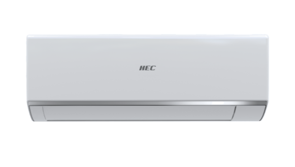 Сплит-система HEC HEC-12HRCU03/R3(IN)/HEC-12HRCU03/R3(OUT) Standart