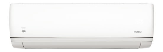 Сплит-система Funai RAC-I-KD35HP.D01/S/RAC-I-KD35HP.D01/U Kadzoku Inverter