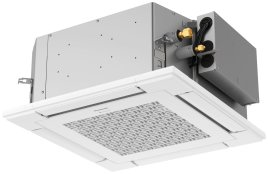 Кассетная сплит-система Panasonic S-36PY2E5B/CZ-KPY3AW/U-36PZH2E5