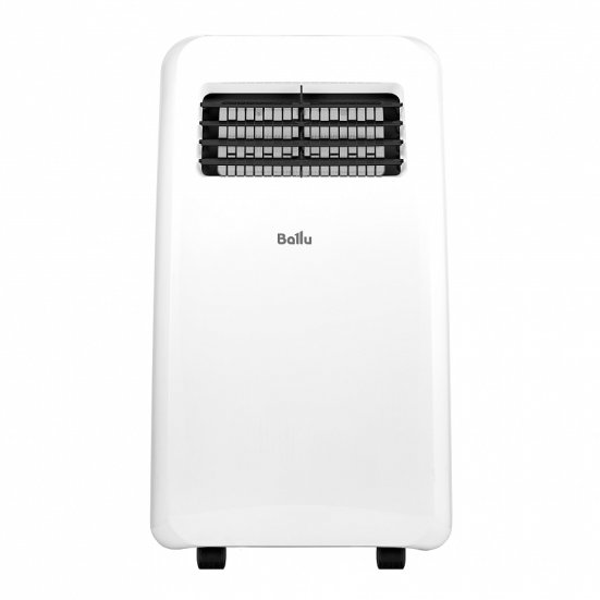 Мобильный кондиционер Ballu BPAC-09 CP/N1_24Y Aura