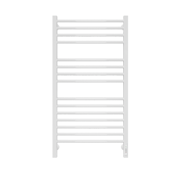 Электрический полотенцесушитель Royal Thermo Stato П15 500х1000 белый