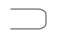 Водяной полотенцесушитель Primoclima Astra П water Inox 32*60