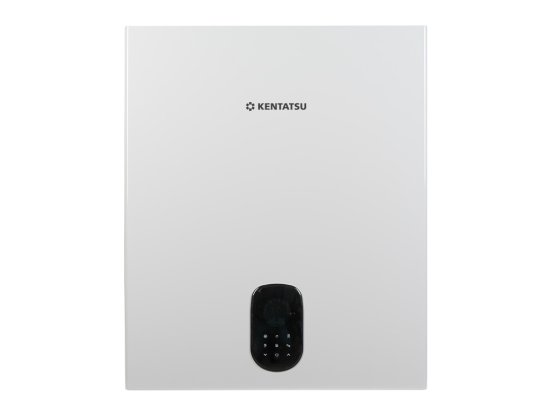Настенный газовый котел Kentatsu Nobby Base (E) 44-2CS