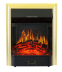 Каминокомплект Royal Flame California STD CRM (Разборный) с очагом Majestic FX Brass санд сноу
