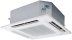 Кассетная сплит-система Panasonic S-100PU2E5B/CZ-KPU3W/U-100PZ2E5