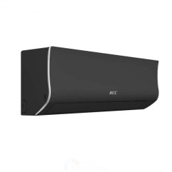 Внутренний блок мульти сплит-системы HEC HEC-07HREM03/R3-B(SDB)-IN Multi DC Inverter black