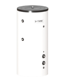 Буферный накопитель S-tank ATP ELECTRO MONO 200
