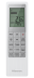Сплит-система Hisense AS-13UW4RVETG01G(S)/AS-13UW4RVETG01W(S) Silver Crystal Super DC Inverter Wi-Fi
