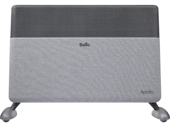Электрический конвектор Ballu BEC/ATI-1501 Apollo Moon Gray