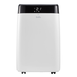 Мобильный кондиционер Ballu BPAC-07 SW/N1 Smart Wind