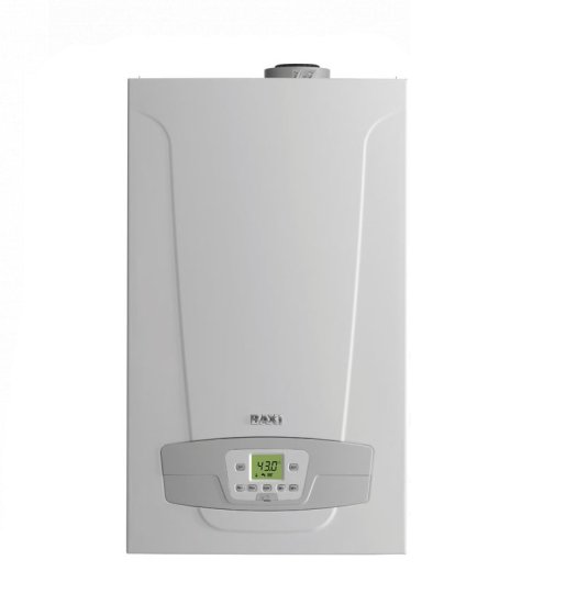 Конденсационный газовый котел Baxi Luna Duo-Tec MP+1.90