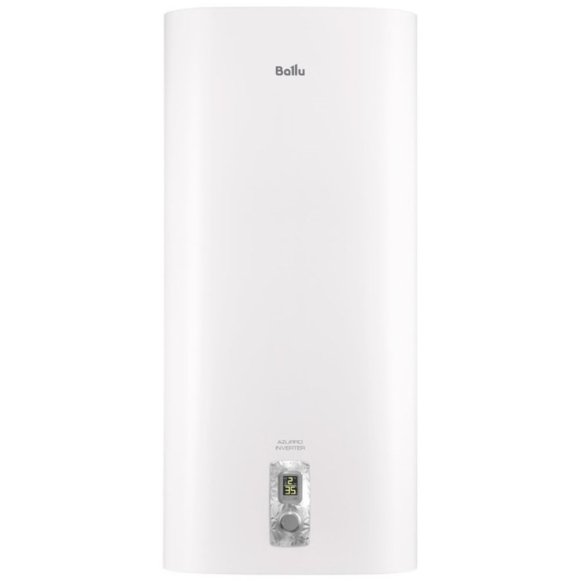 Накопительный водонагреватель Ballu BWH/S 30 Azurro Inverter