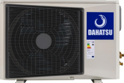Напольно-потолочная сплит-система Dahatsu DH-NP-48I TCL