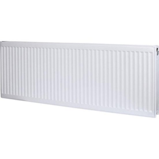 Радиатор стальной ROMMER Compact 22 300 1000 Россия